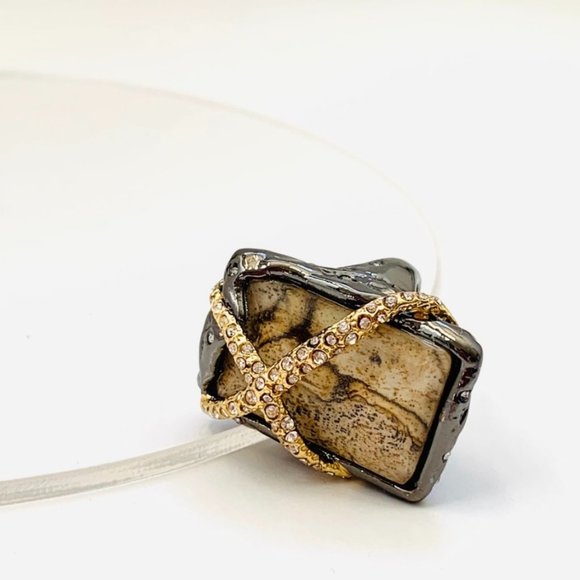 Alexis Bittar Jewelry - Alexis Bittar Ring